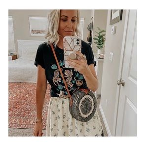 Dancing Tiger T-Shirt
